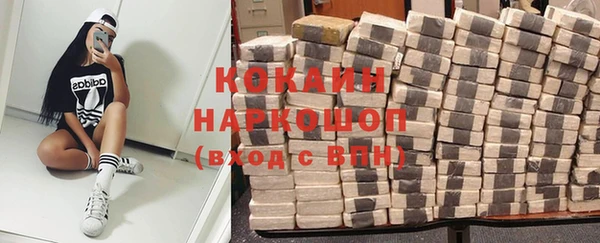 прущий лед Михайловка
